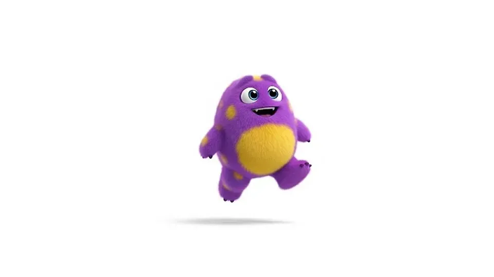 Референс персонажа